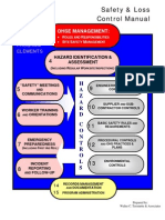 Matrix Safety & Loss Control Overview)