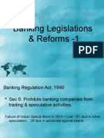 Banking Regulation Act 1949