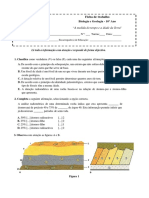 Datacao Rediometrica