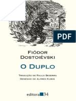 O Duplo - Fiodor Dostoievski PDF