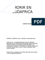 La Vida Automatica - Alberto Vazquez-Figueroa