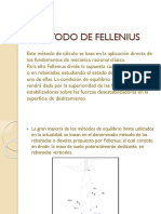 Metodo de Fellenius