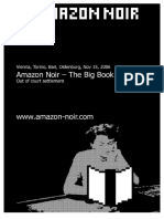 AMAZON NOIR Nonsense - A - Handbook - of - Logical - Fallacies by Robert - J - Gula 0966190858 PDF