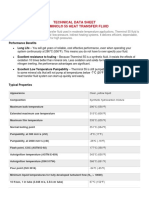 Therminol 55 TechDatasheet