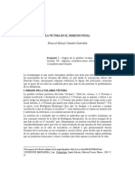 Victima PDF