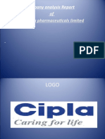 Cipla