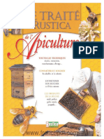 Le Traité Rustica de L'apiculture