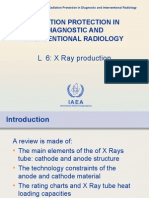 RPDIR-L06 Xray Production WEB