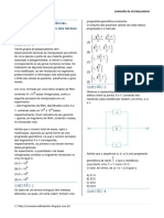 Soma Dos N Primeiros Termos de Uma PA