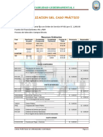 Casos Practicos Contabilidad Gubernamental I