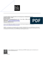 A Cognitive Model of The Antecedents and Consequences of Satisfaction Decisions Oliver1980 - Unlocked