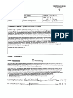 spp1 Prac Report