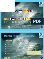 Marine Lifecycle