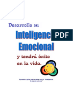 Desarrolle Su Inteligencia Emocional