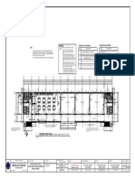 Ground Floor Plan: Bureau of Design