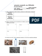 Taller de Repaso Ciencias Naturales