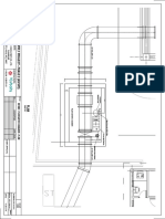 Intake Flowmeter Chamber