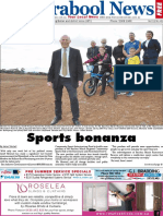 Sports Bonanza: Your Local News