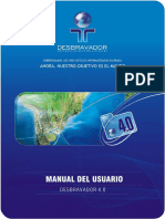 Manual Gestion Hotelera 4.0 - Espanhol