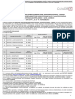 3 CODHAB Concurso Público 2018 Edital 1 Atualizado