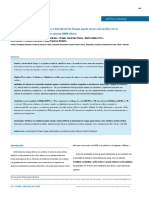 Rescue Therapy With Nifurtimox and Dipyridamole For Severe Acute Chagas Myocarditis With Congestive Heart Failure in NMRI Albino Mice - En.es