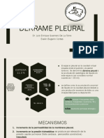 Derrame Pleural