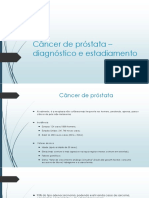 Slides Onco Prostata e Penis