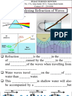 WAVES P3 Students