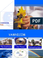 Vamnicom Institute