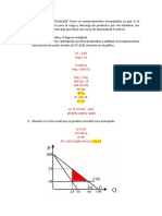 Ejercicio Resuelto Monopóliko Multiplanta