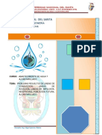 Problemas Resueltos Linea Aduccion PDF