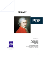 Mozart