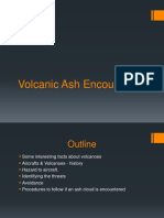 Volcanic Ash