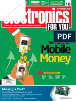 Electronics For You September 2018