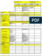 Mapeh DLL 2018 - Grade8 - June Week3 Pe