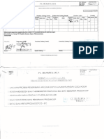 Monitoring Suhu CCP