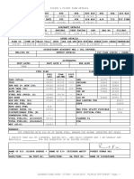 GOW803 VOBL/VAAH - VT-WAI - 19-Oct-2018 - PLAN ID OFP-439387 - Page: 1