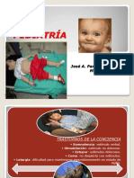 Coma en Pediatria