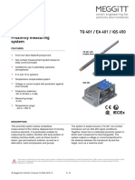 Datasheets DS TQ401 EA401 IQS450-En