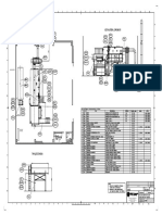 Planta Vista Lateral Cargador: Ablandadores