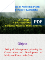 Karnataka Medicinal Plants