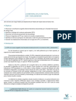 1 - Estenosis Pieloureteral en La Vida Fetal y Adolescencia PDF