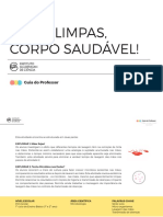 Mãos Limpas, Corpo Saudável