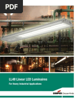 3.1 LL48 Brochure (English)