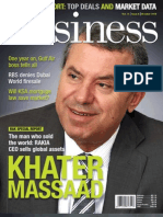 Gulf Business - October 2010