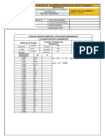 8.1 Granulometria en Tamizado Por Sedimetacion Con Densimetro