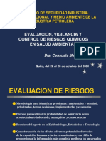 Seguridad Industrial Elementos Disenados para Proteger o Aislar Las Diferentes Partes Del Cuerpo Humano