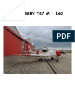 Slingsby T67 M - 160