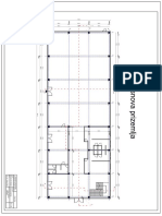 Osnova Prizemlja Master Rad PDF