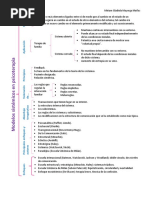 Modelos Sistémicos en Psicoterapia